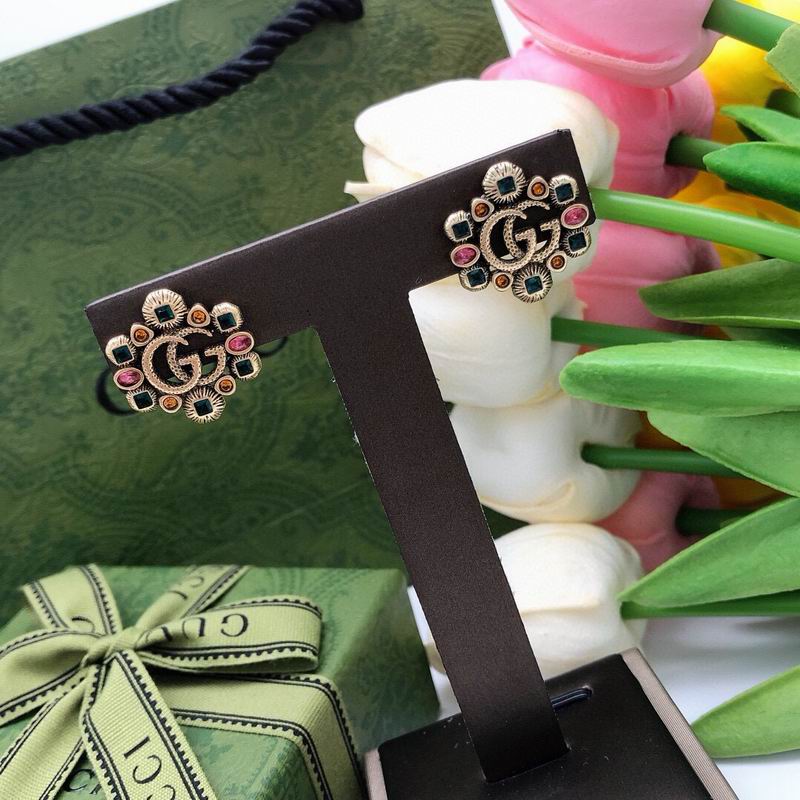 Gucci Earring 11yxx90